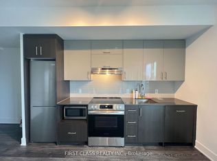 188 Fairview Mall Dr #1815, Toronto, ON M2J 2Z3