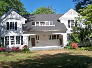 423 Washington St, Roanoke Rapid, NC 27870