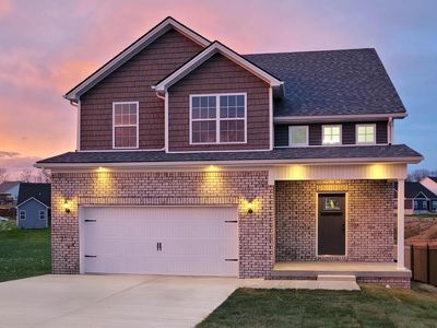 103 Celica Springs Ct, Georgetown, KY, 40324