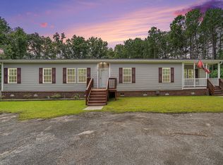 110 Barton Ln, Summerville, SC 29483