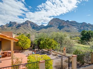 972 E Camino Diestro, Oro Valley, AZ 85704