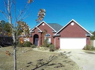 124 Emberly Ln, Warner Robins, GA 31088