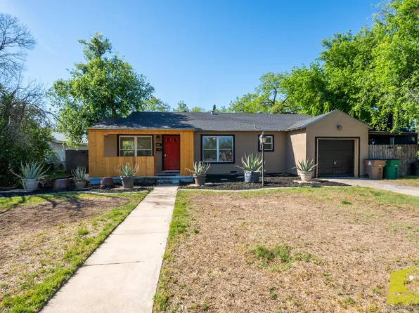 925 W Avenue M, San Angelo, TX 76901