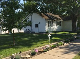 311 A St, Scobey, MT 59263
