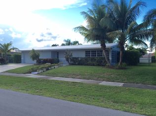 5021 Pierce St, Hollywood, FL 33021