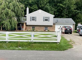 18848 N Hogan Rd, Aurora, IN 47001