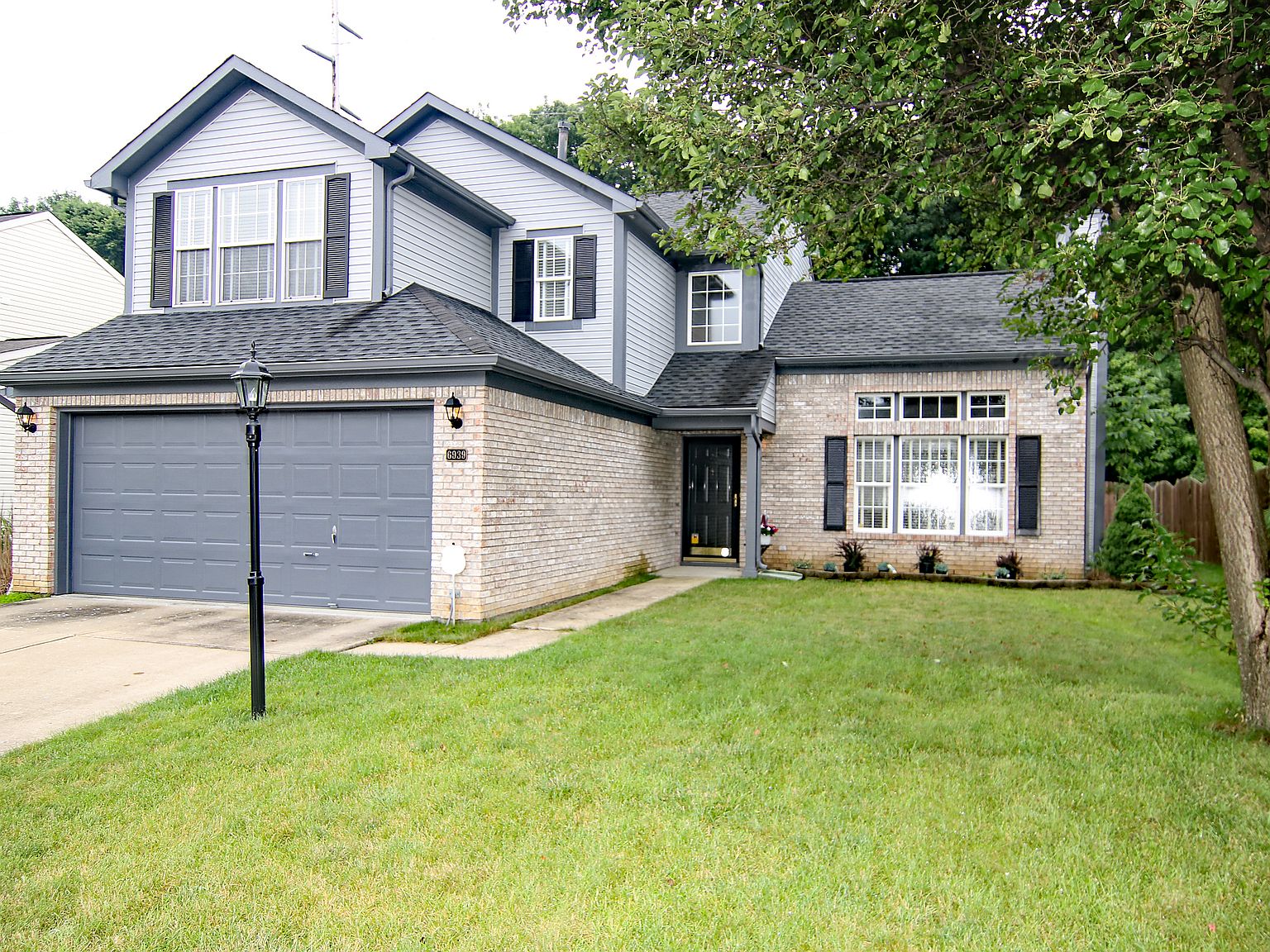 6939 Thousand Oaks Ln, Indianapolis, IN 46214 | Zillow