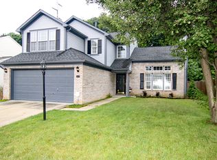 6939 Thousand Oaks Ln, Indianapolis, IN
