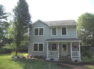 380 East St, Brockton, MA 02302