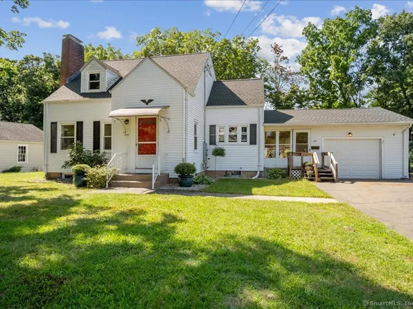 60 Doane Street, Manchester, CT 06042