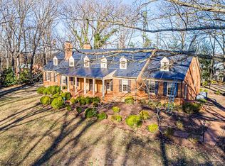6283 Saratoga Dr, Mechanicsville, VA 23111