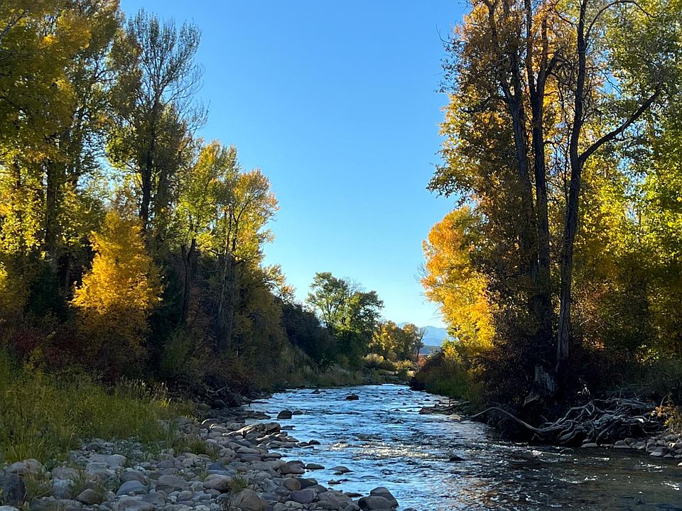 river access from our property