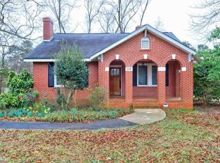 112 Magnolia Dr, Griffin, GA 30223