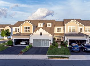 23564 Christina Ridge Sq, Ashburn, VA 20148