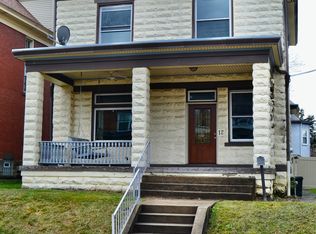 12 Emerson Ave, Pittsburgh, PA 15205