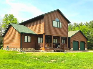 2207 Riverdale Rd, Mora, MN 55051