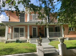 1215 E Central Blvd #1, Orlando, FL 32801