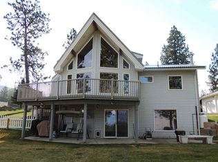 38156 Skyview Ct N, Lincoln, WA 99147