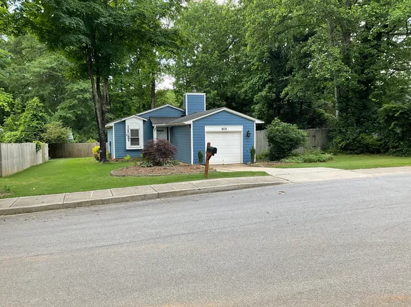 1009 Summit Dr, Greenville, SC 29609