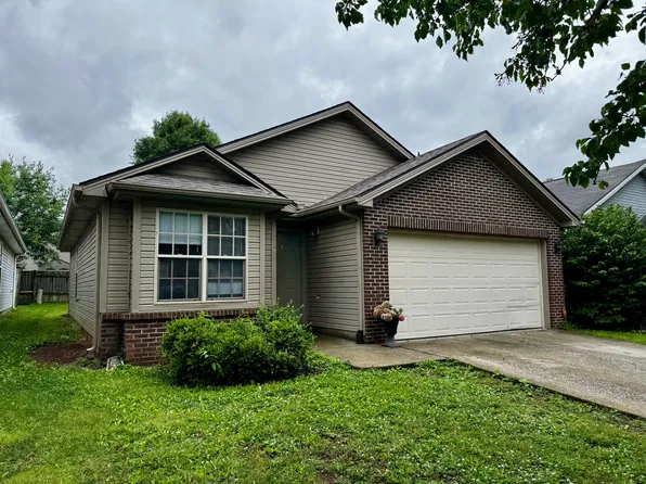 2740 Michelle Park, Lexington, KY 40511