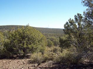 PARCEL 301 Nine 29b7 Yavapai County, Seligman, AZ 86337