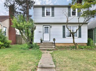 311 Morse Rd, Columbus, OH 43214