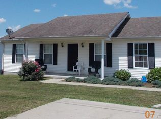 546 Jamie Ridge Dr #0, Mt Sterling, KY 40353