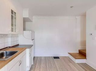 731 Rhodes Ave #1A, Toronto, ON M4J4X5