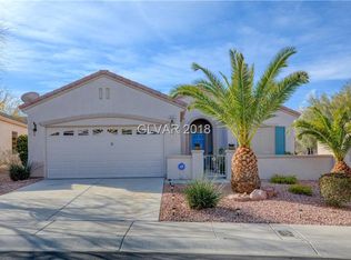 537 Eagle Perch Pl, Henderson, NV 89012