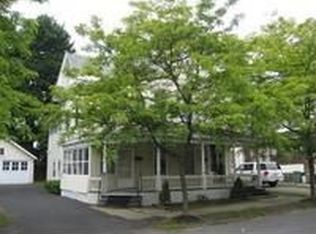 27 N Judson St, Gloversville, NY 12078