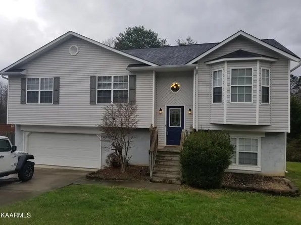 7105 Lyle Bend Ln, Knoxville, TN 37918