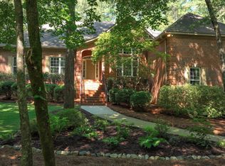 121 Longshadow Dr, Aiken, SC 29803