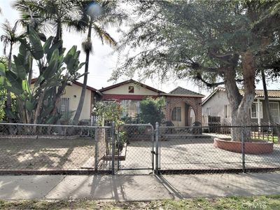 6542 San Luis St, Paramount, CA, 90723