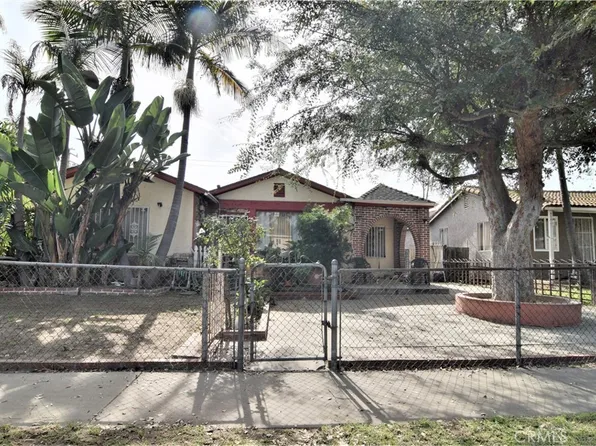 6542 San Luis St, Paramount, CA 90723