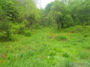 Revere Rd, Marshall, NC 28753