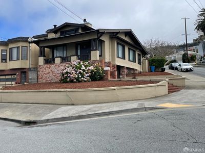 1149 Munich St, San Francisco, CA, 94112