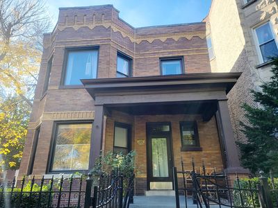 2700 N Albany Ave, Chicago, IL, 60647