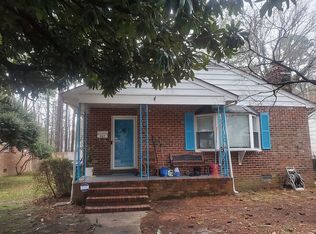507 Chantecler Ave, Richmond, VA 23226
