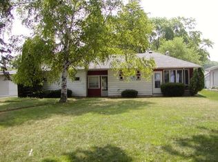 2981 Sunset Point Ln, Oshkosh, WI 54904
