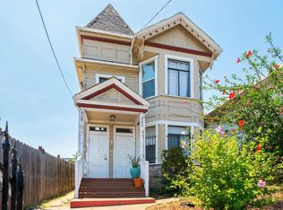 2131 E 17th St #2131, Oakland, CA 94606