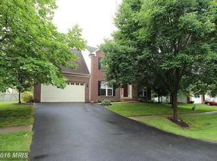 4516 Winding Oak Dr, Olney, MD 20832
