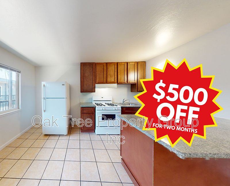 1st image of 2268 E 15th St APT 8