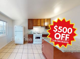 2268 E 15th St APT 8, Oakland, CA