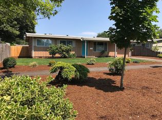 2005 Chambers St, Eugene, OR 97405