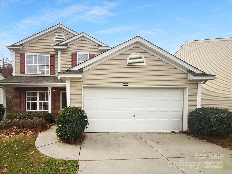 1st image of 2701 Buckleigh Dr
