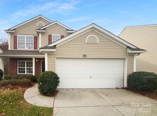 2701 Buckleigh Dr, Charlotte, NC 28215