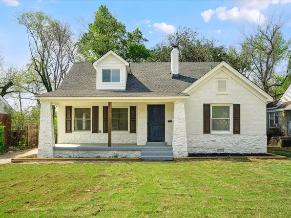 2551 Union Ave, Memphis, TN 38112
