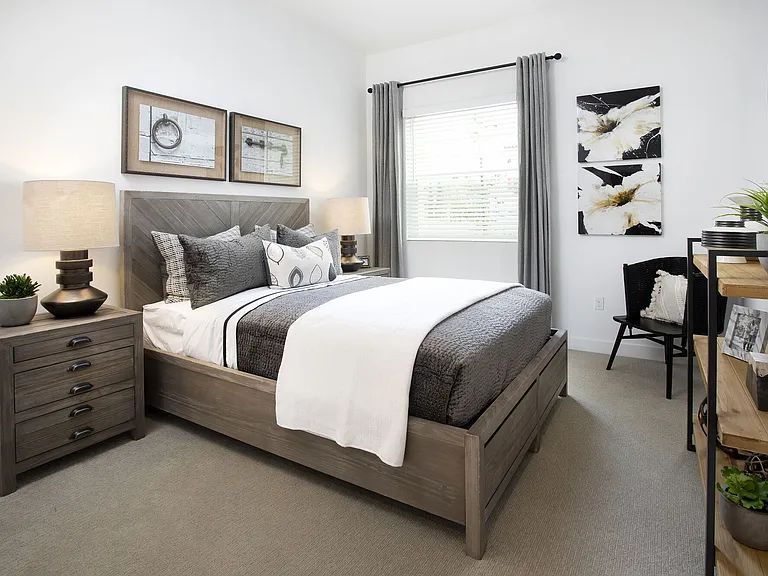 The Residences at Escaya — Photo 6