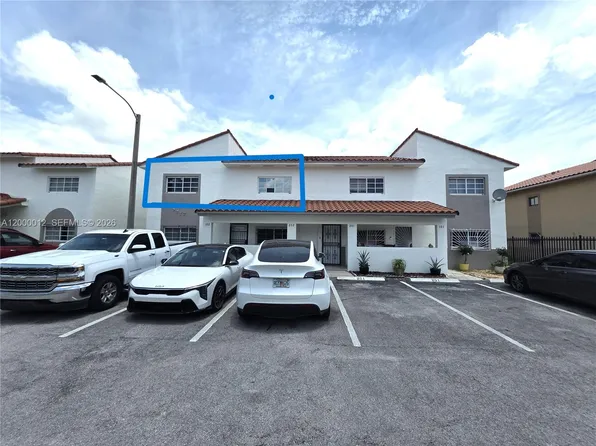 7777 W 29th Ln APT 202-33, Hialeah, FL 33018
