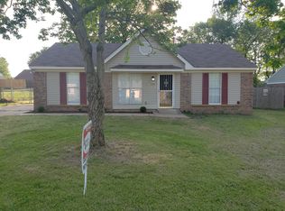 6305 Collinwood Rd, Horn Lake, MS 38637